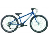 26" Tiger Beat Blue Bike for 9 to 15 years old